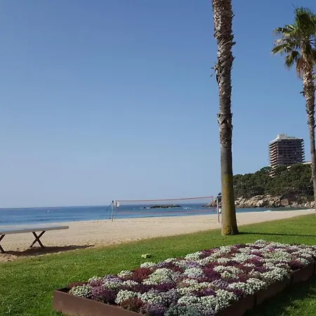 Amb Dues Grans Terrasses De 50 M2 I 16 M2 A 300 M De La Platja Apartment Sant Antoni De Calonge