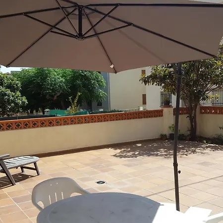 Apartment Amb Dues Grans Terrasses De 50 M2 I 16 M2 A 300 M De La Platja Sant Antoni De Calonge