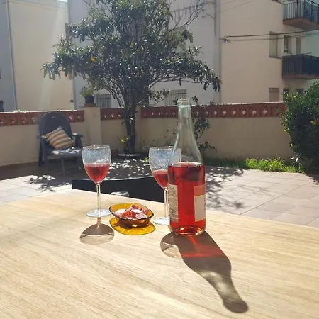 Apartment Amb Dues Grans Terrasses De 50 M2 I 16 M2 A 300 M De La Platja