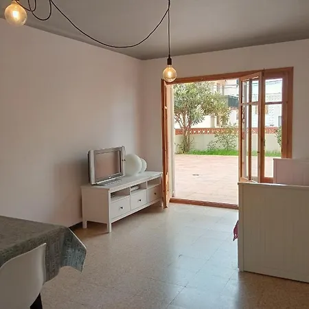 Apartamento Amb Dues Grans Terrasses De 50 M2 I 16 M2 A 300 M De La Platja *