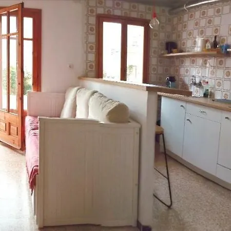 Apartamento Amb Dues Grans Terrasses De 50 M2 I 16 M2 A 300 M De La Platja