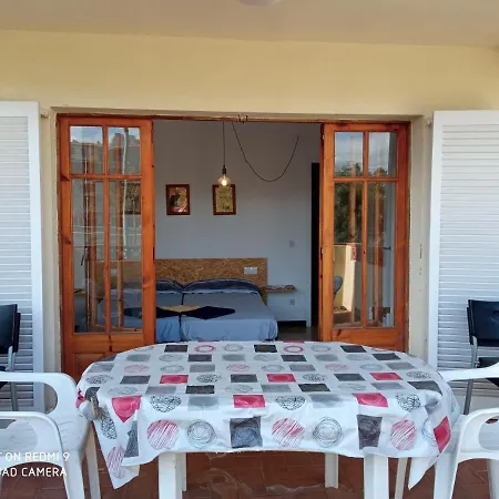 Apartamento Amb Dues Grans Terrasses De 50 M2 I 16 M2 A 300 M De La Platja *