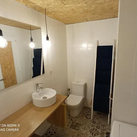 Amb Dues Grans Terrasses De 50 M2 I 16 M2 A 300 M De La Platja Apartamento Sant Antoni De Calonge