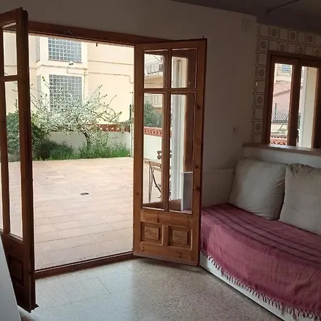 Apartamento Amb Dues Grans Terrasses De 50 M2 I 16 M2 A 300 M De La Platja