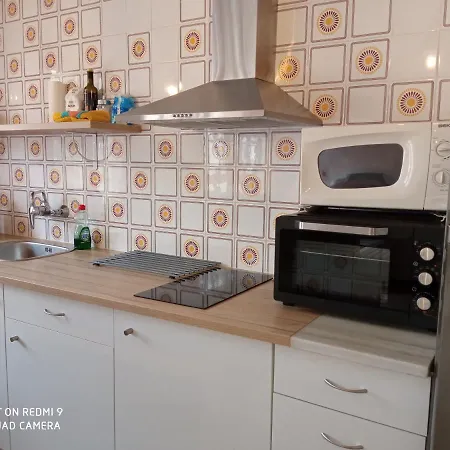 Apartamento Amb Dues Grans Terrasses De 50 M2 I 16 M2 A 300 M De La Platja *